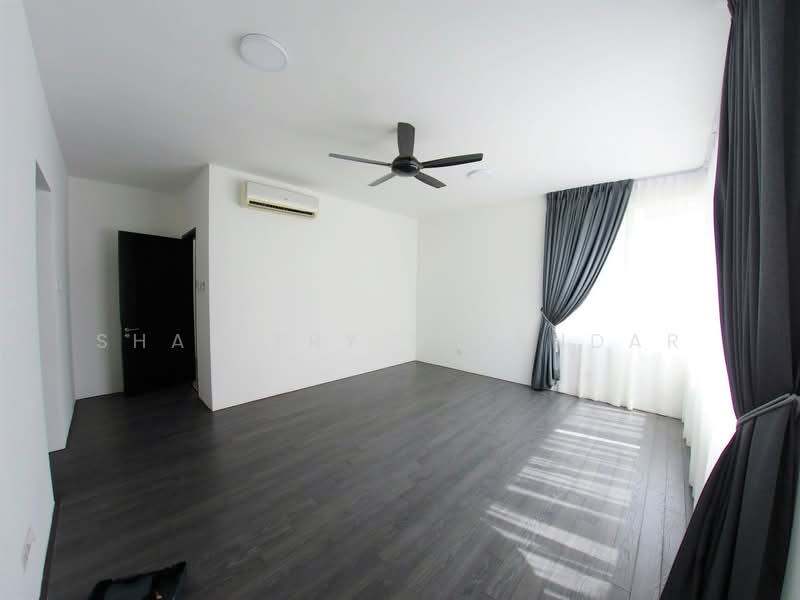 Vila Berkembar untuk Dijual di Taman Melawati (Ulu Kelang) - Shaziery Iskandar - Living Room - PropertyGuru.com.my