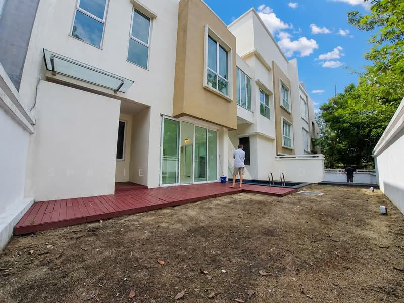 Vila Berkembar untuk Dijual di Taman Melawati (Ulu Kelang) - Shaziery Iskandar - Exterior - PropertyGuru.com.my