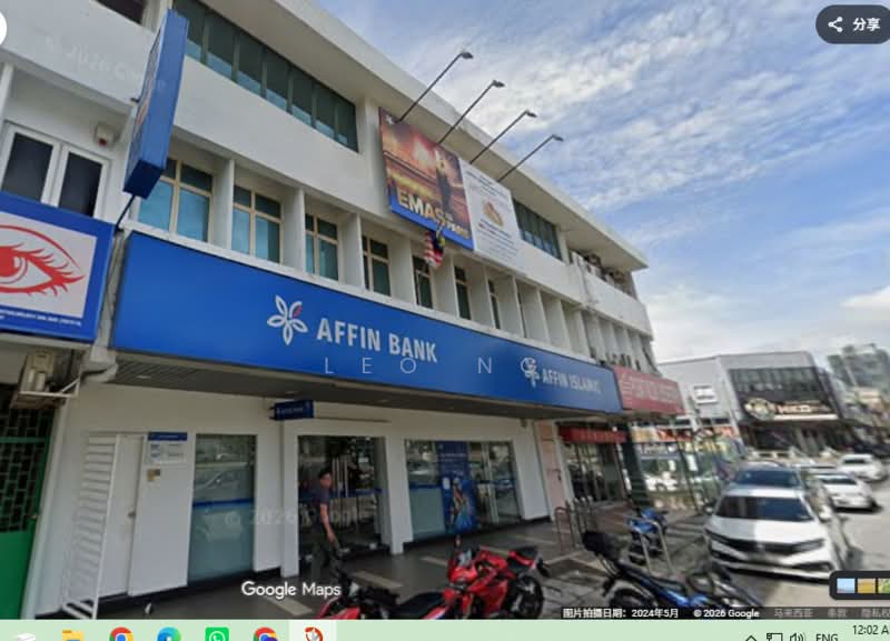 Shop for Sale in Setapak (Kuala Lumpur) - Leo Ng - PropertyGuru.com.my
