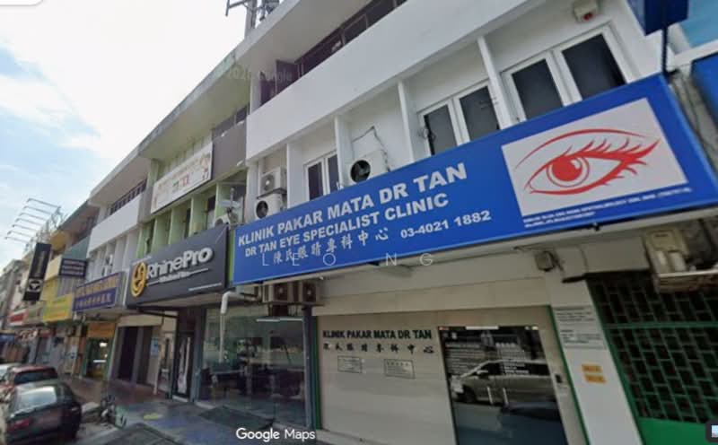 Shop for Sale in Setapak (Kuala Lumpur) - Leo Ng - PropertyGuru.com.my