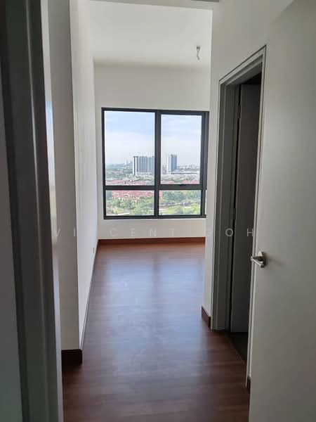 Service Residence for Sale at Sunsuria Forum - Vincent Goh - Corridor - PropertyGuru.com.my