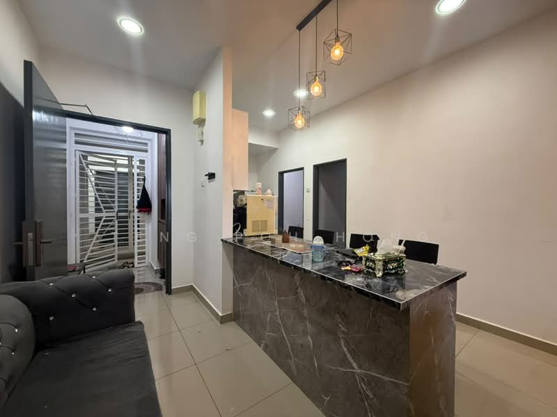 Servis Apartment untuk Disewa di Aera Residence - Teng Poh Hong - PropertyGuru.com.my