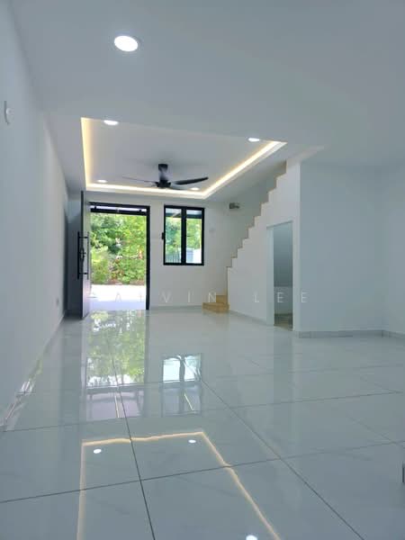 Rumah Teres 2 Tingkat untuk Dijual di Taman Seri Senai (Senai) - Calvin Lee - PropertyGuru.com.my