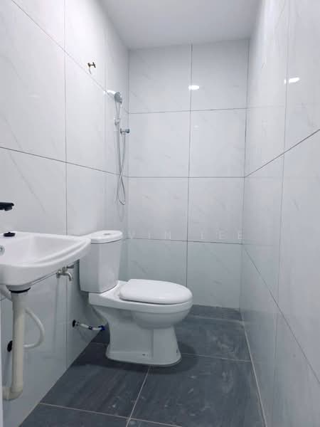 Rumah Teres 2 Tingkat untuk Dijual di Taman Seri Senai (Senai) - Calvin Lee - PropertyGuru.com.my