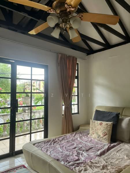 Rumah Banglo untuk Dijual di Seksyen 6 (Shah Alam) - Faiz Yatie - PropertyGuru.com.my