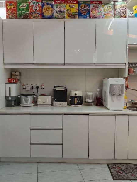 Rumah Banglo untuk Dijual di Seksyen 6 (Shah Alam) - Faiz Yatie - PropertyGuru.com.my