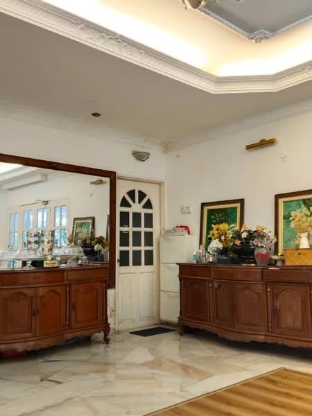 Rumah Banglo untuk Dijual di Seksyen 6 (Shah Alam) - Faiz Yatie - PropertyGuru.com.my