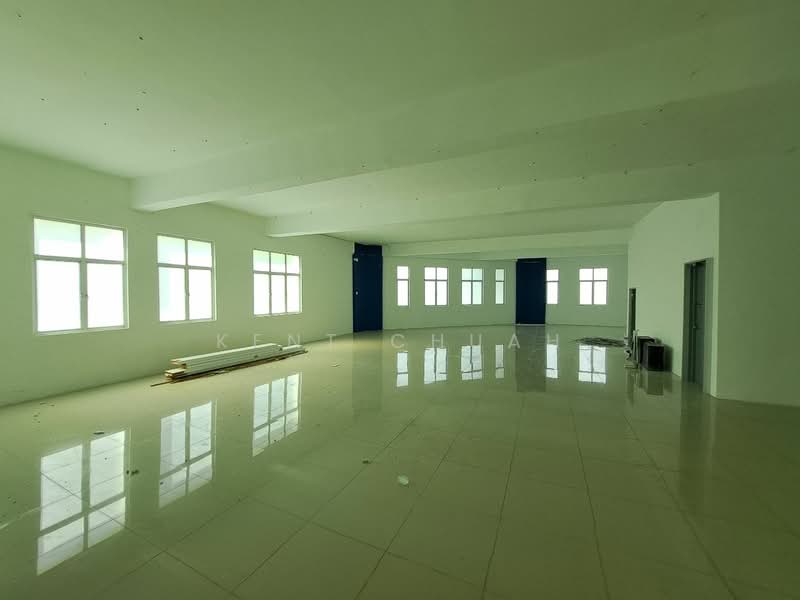 Shop / Office for Rent in Butterworth (Penang) - Kent Chuah - Interior - PropertyGuru.com.my