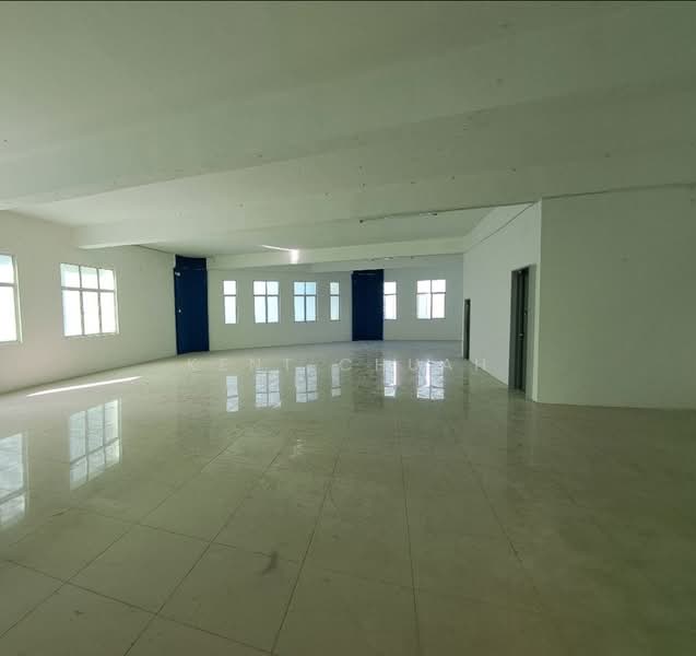 Shop / Office for Rent in Butterworth (Penang) - Kent Chuah - Interior - PropertyGuru.com.my