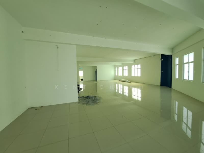 Shop / Office for Rent in Butterworth (Penang) - Kent Chuah - Interior - PropertyGuru.com.my