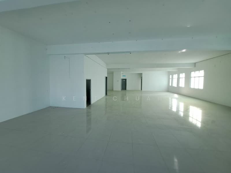 Shop / Office for Rent in Butterworth (Penang) - Kent Chuah - Interior - PropertyGuru.com.my