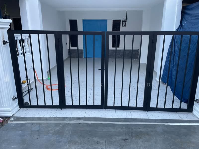 2-storey Terraced House for Sale in Taman Damai Jaya (Skudai) - Ahmad Fakhruddin - PropertyGuru.com.my