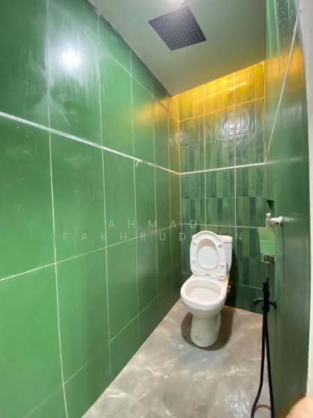 2-storey Terraced House for Sale in Taman Damai Jaya (Skudai) - Ahmad Fakhruddin - PropertyGuru.com.my