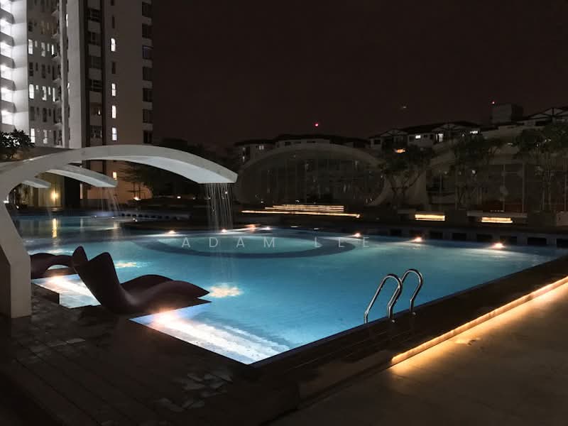 Condominium for Sale at Arte Condominium - Adam Lee - PropertyGuru.com.my