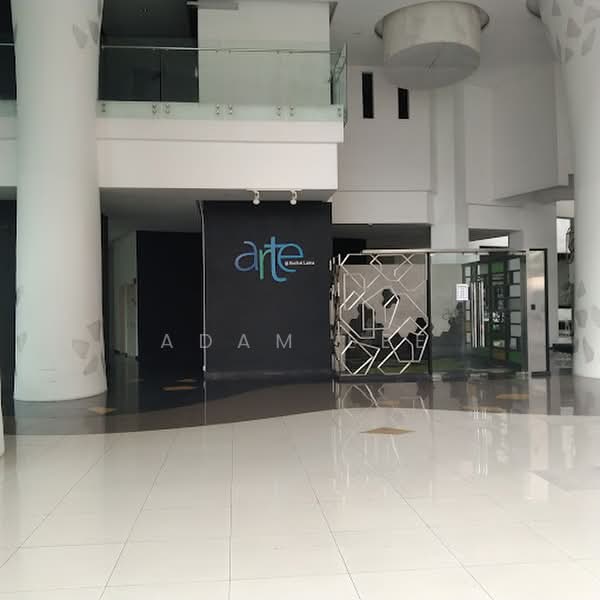 Condominium for Sale at Arte Condominium - Adam Lee - PropertyGuru.com.my