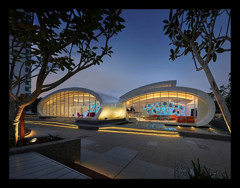 Condominium for Sale at Arte Condominium - Adam Lee - PropertyGuru.com.my