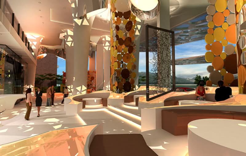 Condominium for Sale at Arte Condominium - Adam Lee - PropertyGuru.com.my