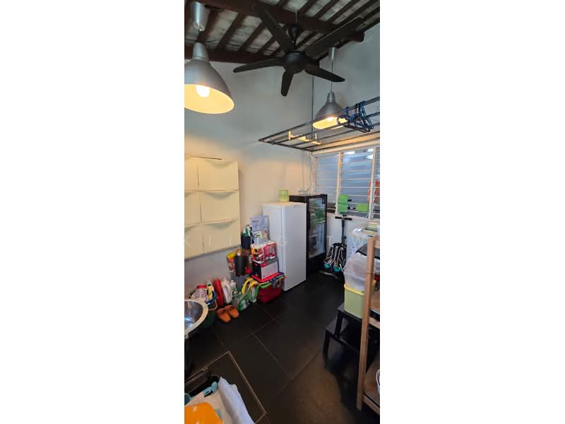 Rumah Teres 2-Tingkat untuk Dijual di Bandar Sri Damansara (Selangor) - Kiing TW - Interior - PropertyGuru.com.my