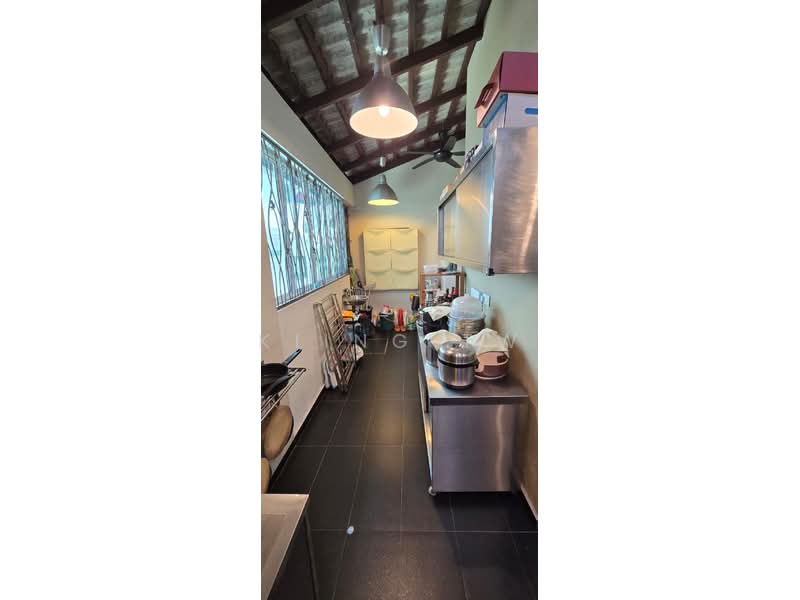 Rumah Teres 2-Tingkat untuk Dijual di Bandar Sri Damansara (Selangor) - Kiing TW - Kitchen - PropertyGuru.com.my