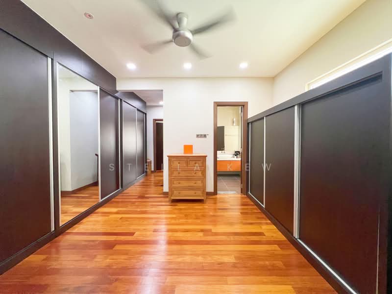 Rumah Banglo untuk Dijual di Taman Tun Dr Ismail (Kuala Lumpur) - Stella Kew - Interior - PropertyGuru.com.my