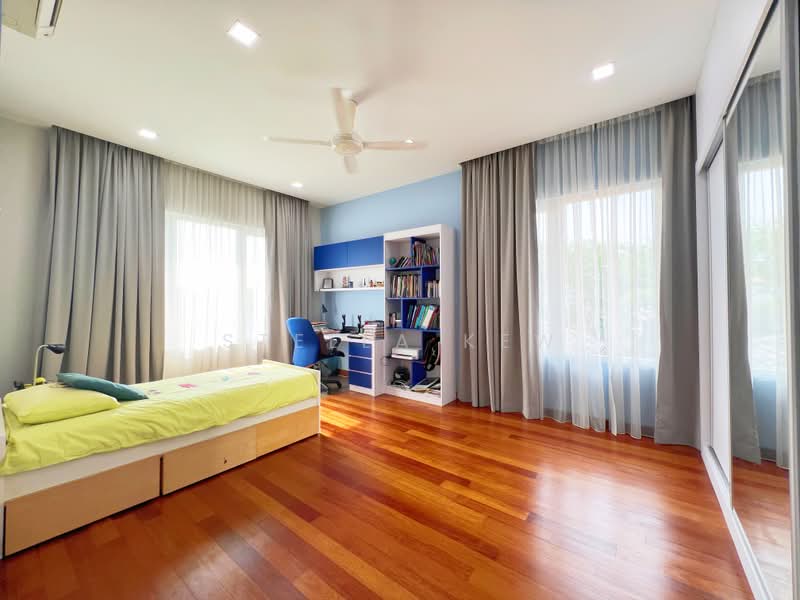 Rumah Banglo untuk Dijual di Taman Tun Dr Ismail (Kuala Lumpur) - Stella Kew - Bedroom - PropertyGuru.com.my