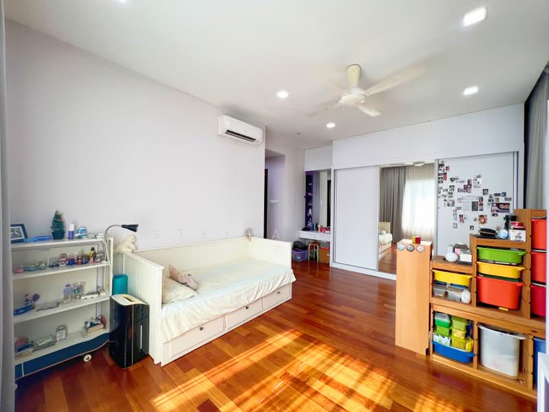 Rumah Banglo untuk Dijual di Taman Tun Dr Ismail (Kuala Lumpur) - Stella Kew - Bedroom - PropertyGuru.com.my