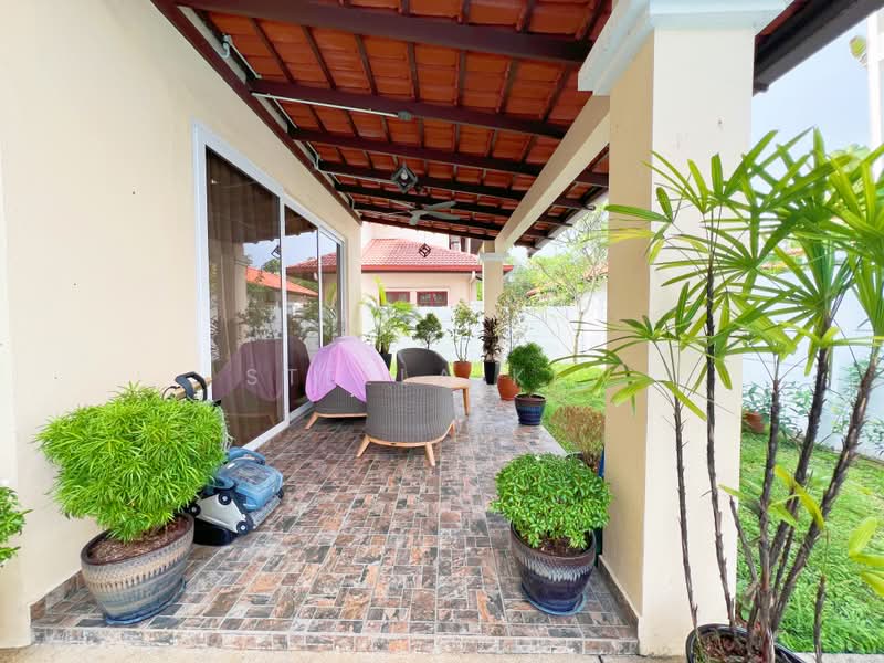 Rumah Banglo untuk Dijual di Taman Tun Dr Ismail (Kuala Lumpur) - Stella Kew - Exterior - PropertyGuru.com.my