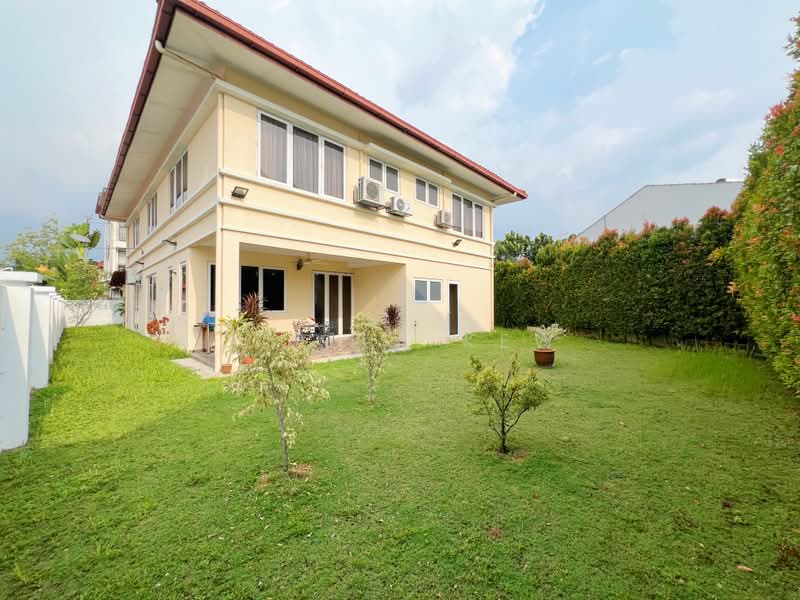Rumah Banglo untuk Dijual di Taman Tun Dr Ismail (Kuala Lumpur) - Stella Kew - Exterior - PropertyGuru.com.my