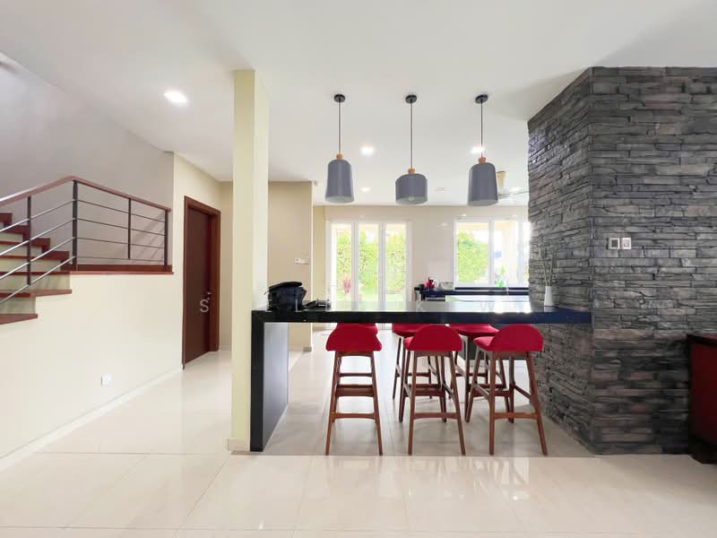 Rumah Banglo untuk Dijual di Taman Tun Dr Ismail (Kuala Lumpur) - Stella Kew - Interior - PropertyGuru.com.my