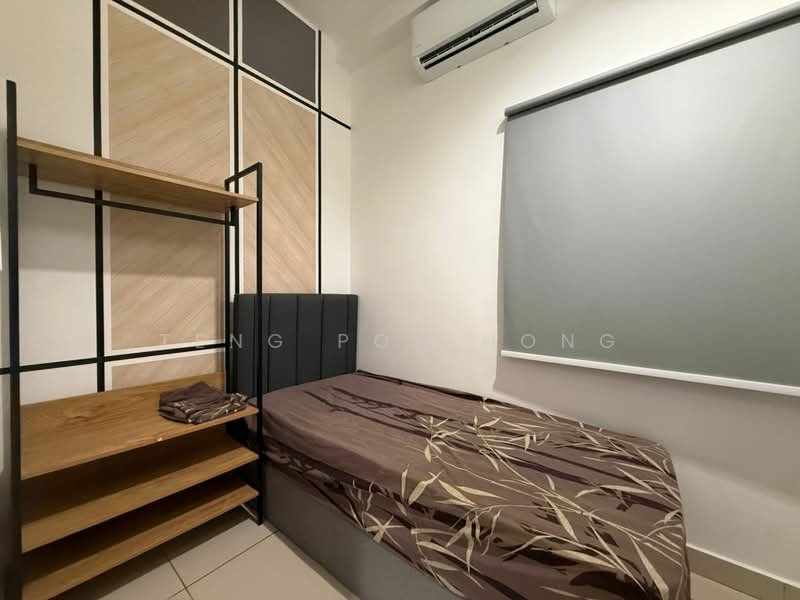 Condominium for Rent at Verando Residence - Teng Poh Hong - Bedroom - PropertyGuru.com.my