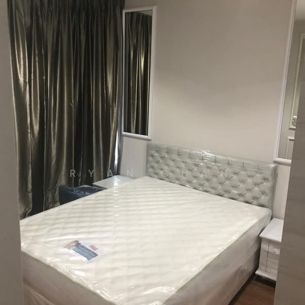 Service Residence for Sale at Parisien Tower - Ryan Chan - Bedroom - PropertyGuru.com.my