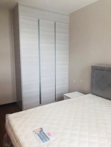 Service Residence for Sale at Parisien Tower - Ryan Chan - Bedroom - PropertyGuru.com.my