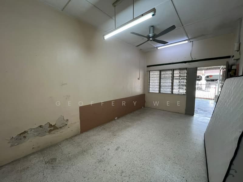Rumah Teres 1 Tingkat untuk Disewa di Taman Malim Jaya (Bachang) - Geoffery Wee - Interior - PropertyGuru.com.my