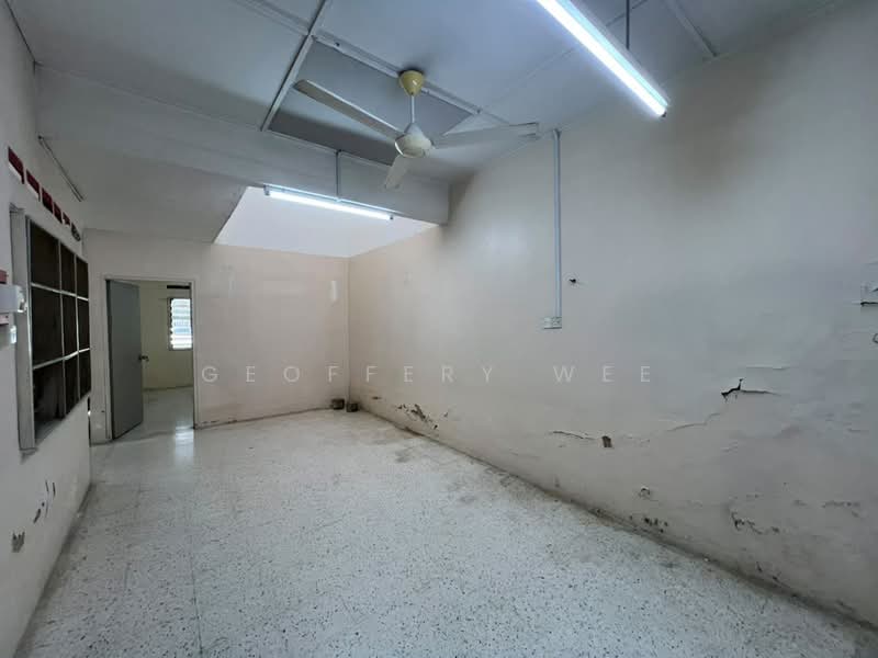 Rumah Teres 1 Tingkat untuk Disewa di Taman Malim Jaya (Bachang) - Geoffery Wee - Interior - PropertyGuru.com.my