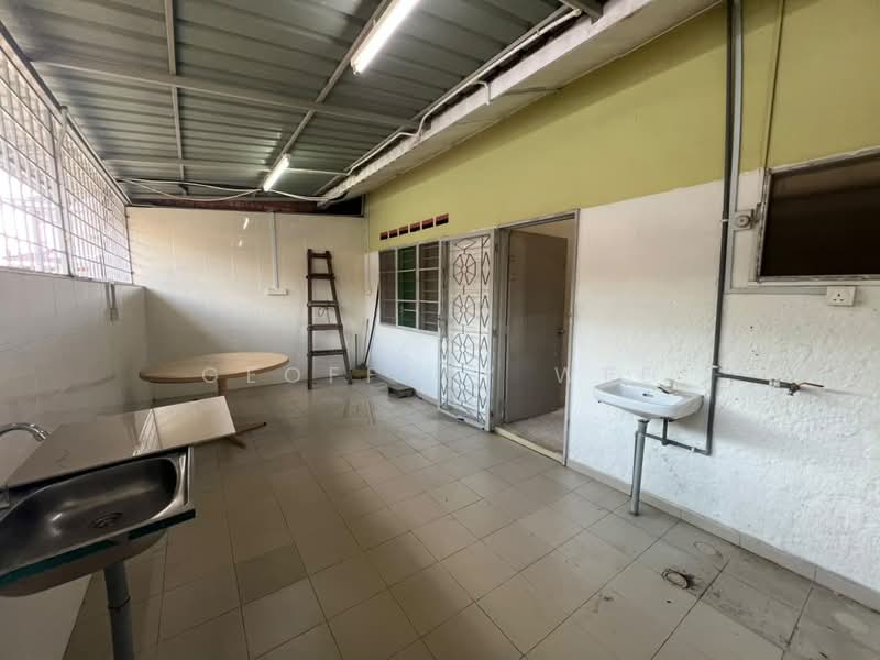 Rumah Teres 1 Tingkat untuk Disewa di Taman Malim Jaya (Bachang) - Geoffery Wee - Interior - PropertyGuru.com.my