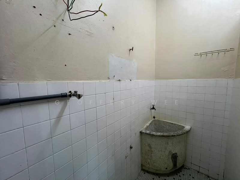 Rumah Teres 1 Tingkat untuk Disewa di Taman Malim Jaya (Bachang) - Geoffery Wee - Interior - PropertyGuru.com.my