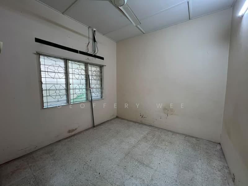 Rumah Teres 1 Tingkat untuk Disewa di Taman Malim Jaya (Bachang) - Geoffery Wee - Interior - PropertyGuru.com.my