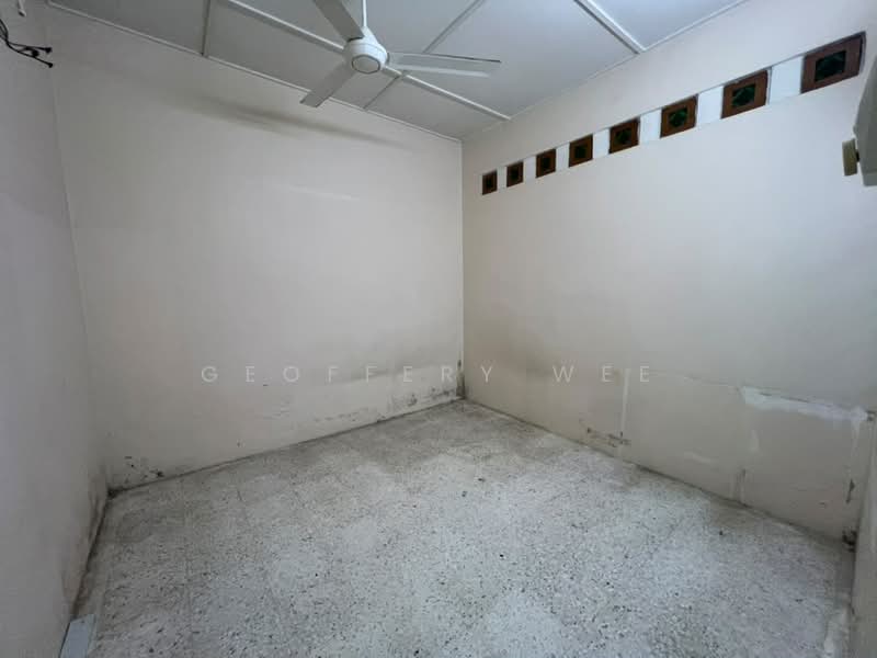 Rumah Teres 1 Tingkat untuk Disewa di Taman Malim Jaya (Bachang) - Geoffery Wee - Interior - PropertyGuru.com.my