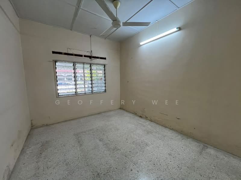 Rumah Teres 1 Tingkat untuk Disewa di Taman Malim Jaya (Bachang) - Geoffery Wee - Interior - PropertyGuru.com.my