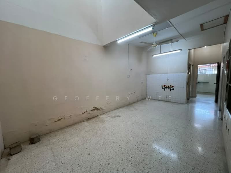 Rumah Teres 1 Tingkat untuk Disewa di Taman Malim Jaya (Bachang) - Geoffery Wee - Interior - PropertyGuru.com.my