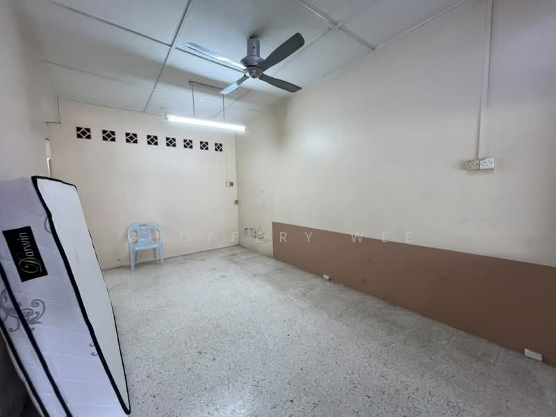 Rumah Teres 1 Tingkat untuk Disewa di Taman Malim Jaya (Bachang) - Geoffery Wee - Interior - PropertyGuru.com.my