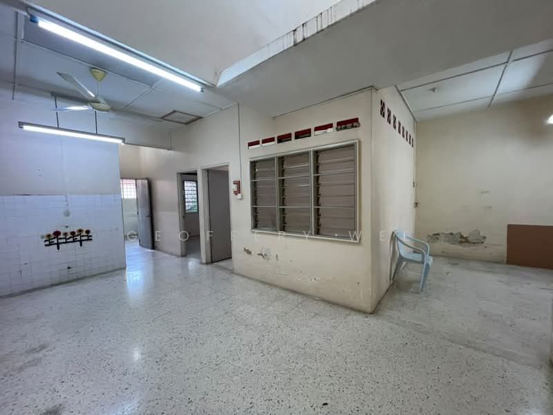 Rumah Teres 1 Tingkat untuk Disewa di Taman Malim Jaya (Bachang) - Geoffery Wee - Interior - PropertyGuru.com.my