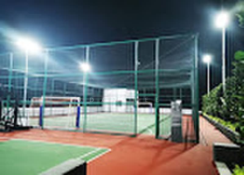 Kondominium untuk Dijual di Riana South - Adam Lee - Exterior - PropertyGuru.com.my