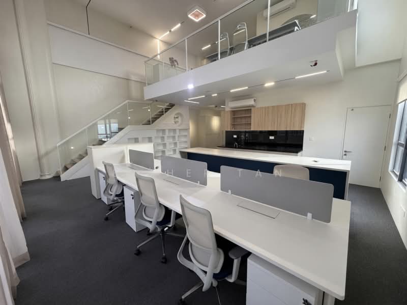 Pejabat untuk Disewa di Bandar Puteri Puchong (Puchong) - Esther Tan - Interior - PropertyGuru.com.my