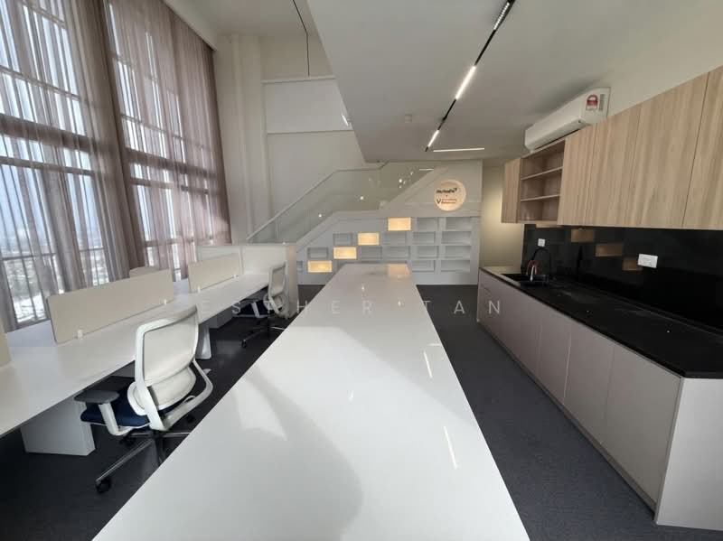 Pejabat untuk Disewa di Bandar Puteri Puchong (Puchong) - Esther Tan - Interior - PropertyGuru.com.my