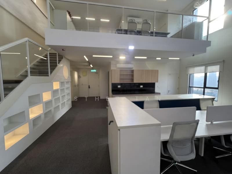 Pejabat untuk Disewa di Bandar Puteri Puchong (Puchong) - Esther Tan - Interior - PropertyGuru.com.my