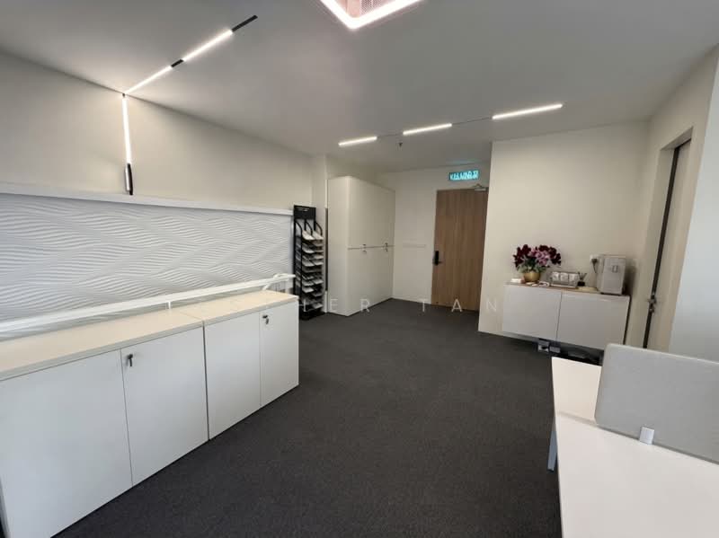 Pejabat untuk Disewa di Bandar Puteri Puchong (Puchong) - Esther Tan - Interior - PropertyGuru.com.my