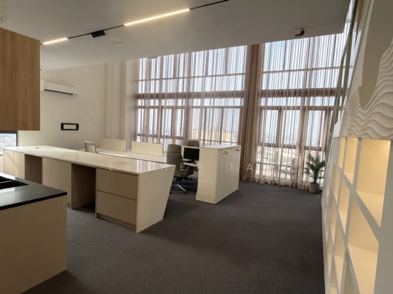Pejabat untuk Disewa di Bandar Puteri Puchong (Puchong) - Esther Tan - Interior - PropertyGuru.com.my