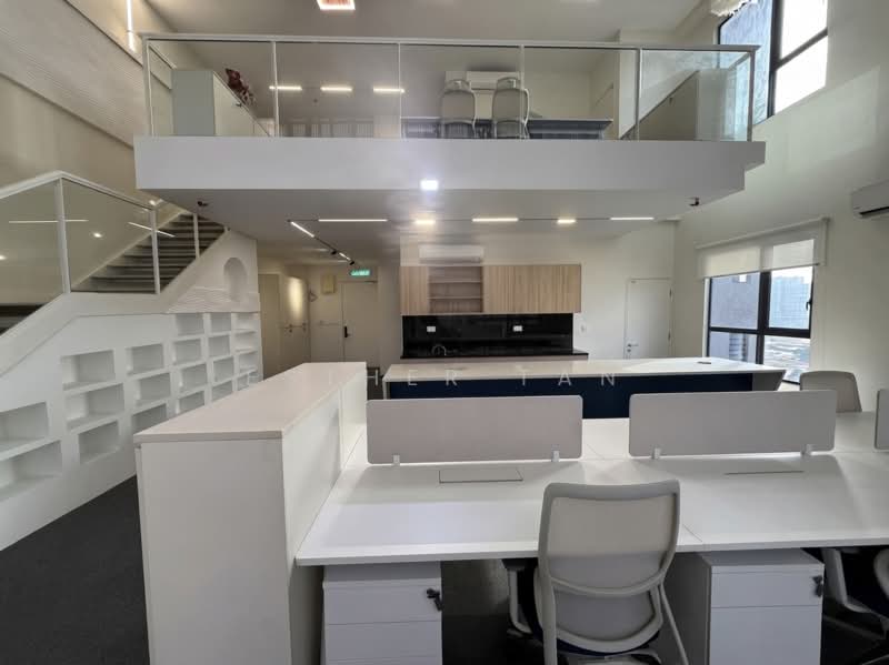 Pejabat untuk Disewa di Bandar Puteri Puchong (Puchong) - Esther Tan - Interior - PropertyGuru.com.my