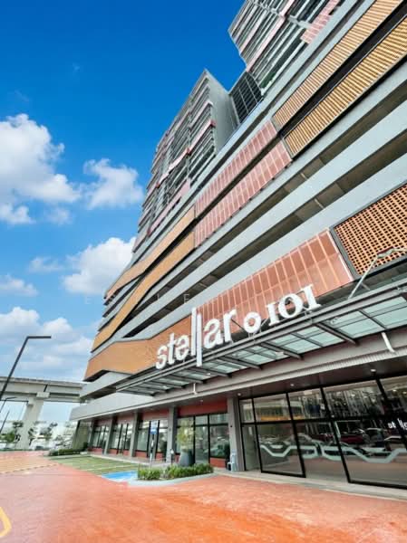 Pejabat untuk Disewa di Bandar Puteri Puchong (Puchong) - Esther Tan - Exterior - PropertyGuru.com.my